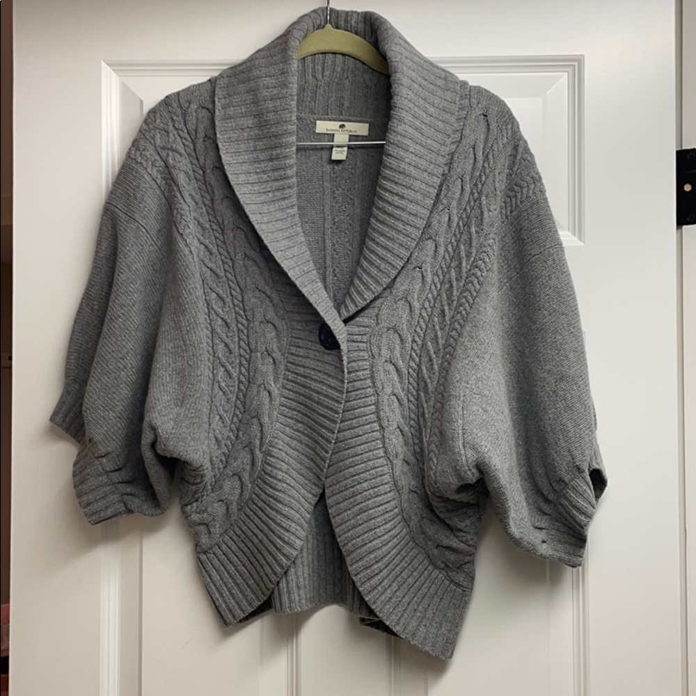 Banana Republic Sweater